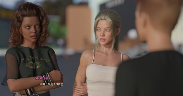 秘密世界（World of Secrets） V0.1.3 汉化版 [PC+安卓]-优优次元