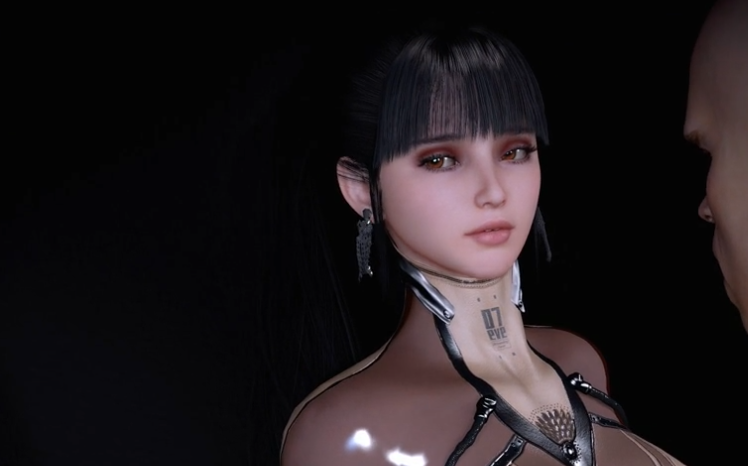 图片[2]-[VAM]  EVA-剑心姐姐 [3D/动态]-优优次元