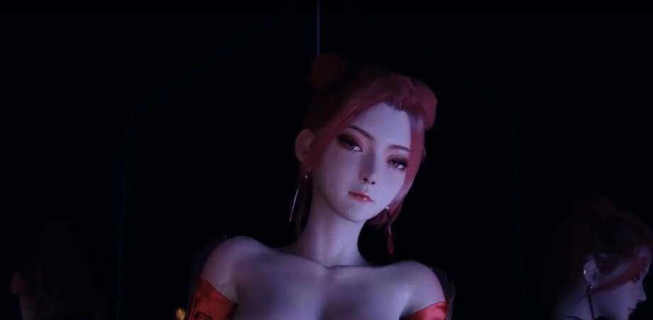 [VAM] 马小桃横竖屏[3D/动态]-优优次元