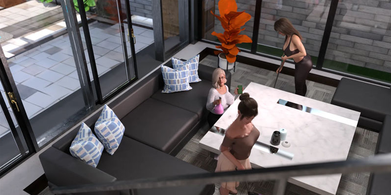 图片[3]-远处的朋友 (Far Off Friends) v0.7 汉化版【PC+安卓】-优优次元