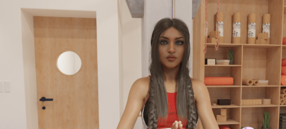 14天的渴望(14Days of Desire)V1.0 汉化版-优优次元