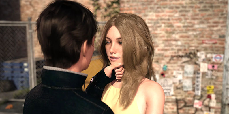 远处的朋友 (Far Off Friends) v0.7 汉化版【PC+安卓】-优优次元