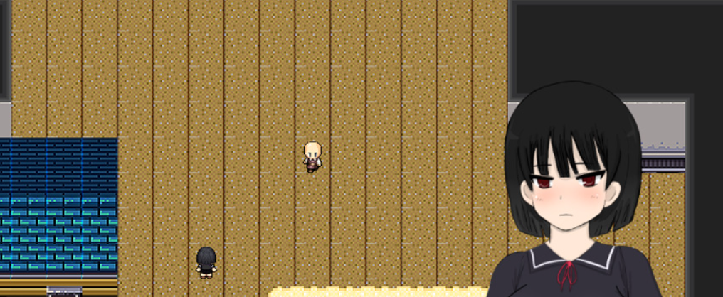 图片[2]-纯白少女（PURE WHITE）Ver1.0 云翻版-优优次元