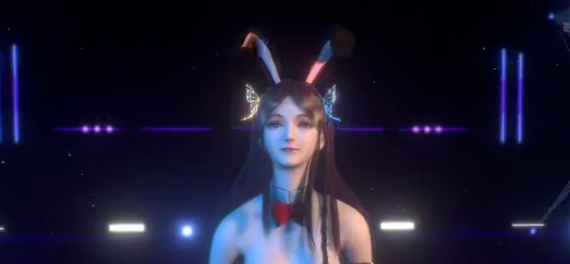 宁荣荣蜕变记 [3D同人/全动态/VAM]-优优次元