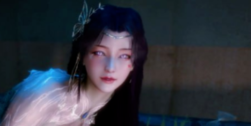 图片[2]-黑丝御姐云曦 [3D同人/全动态/VAM]-优优次元