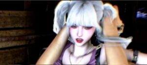 户外3P [3D同人/全动态/VAM]-优优次元