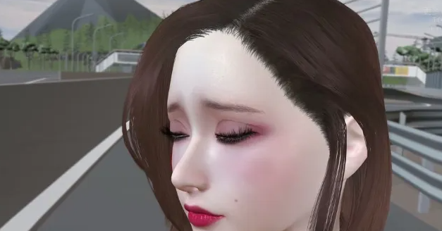 图片[2]-美艳妈妈的意外 [3D同人/全动态/VAM]-优优次元