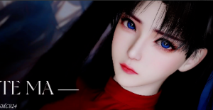 御姐远坂凛 [3D同人/全动态/VAM]1.3G-优优次元