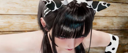 图片[2]-奶牛牧场 EP4/5 [3D同人/全动态/VAM]2.9G-优优次元