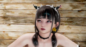 奶牛牧场 EP4/5 [3D同人/全动态/VAM]2.9G-优优次元