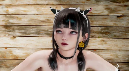 奶牛牧场 EP4/5 [3D同人/全动态/VAM]2.9G-优优次元