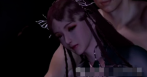 宁荣荣三人行[3D同人/全动态/VAM]1.04G-优优次元