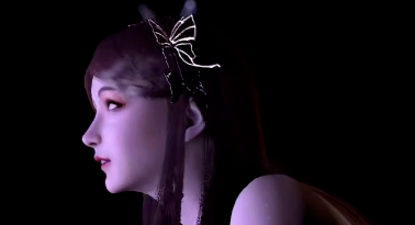 图片[2]-宁荣荣三人行[3D同人/全动态/VAM]1.04G-优优次元