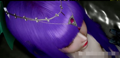 图片[2]-VAM少司命丛林[3D同人/全动态]-优优次元