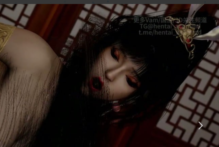 图片[2]-VAM小舞  [3D同人/全动态]-优优次元