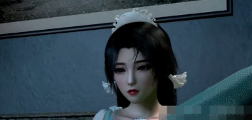 图片[2]-VAM柳玉双人行 [3D同人/全动态]-优优次元