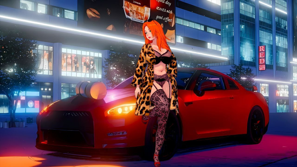 贪婪之欲 Lust for Wealth Ver0.1.5 Public PC+安卓/1.06G-优优次元