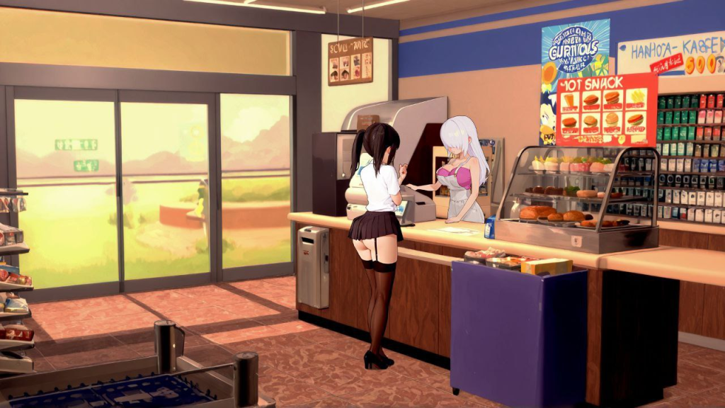 图片[2]-贪婪之欲 Lust for Wealth Ver0.1.5 Public PC+安卓/1.06G-优优次元