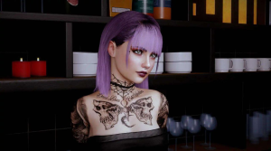 阴影中的欲望 Lust Among Shadows Ver0.2【PC+安卓】1.6G-优优次元