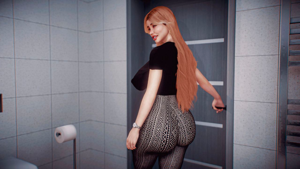 图片[2]-阴影中的欲望 Lust Among Shadows Ver0.2【PC+安卓】1.6G-优优次元