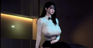 图片[2]-长腿女神SSDY【1-5】[3D同人/全动态/VAM]-优优次元