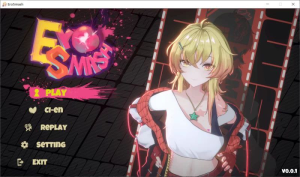 情色粉碎 EroSmash PC官方中文版 1.10G-优优次元