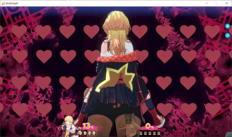 图片[3]-情色粉碎 EroSmash PC官方中文版 1.10G-优优次元