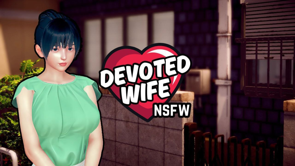 忠诚的妻子 Devoted Wife Ver0.53 汉化版【PC+安卓】3.4G-优优次元