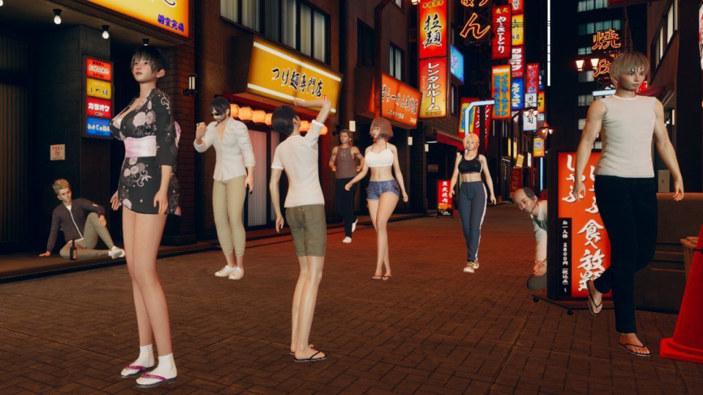 图片[3]-忠诚的妻子 Devoted Wife Ver0.53 汉化版【PC+安卓】3.4G-优优次元