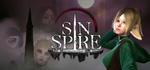 罪恶尖塔 Sin Spire Beta ver1.02 SteamPC官中步兵版【1.55G】-优优次元