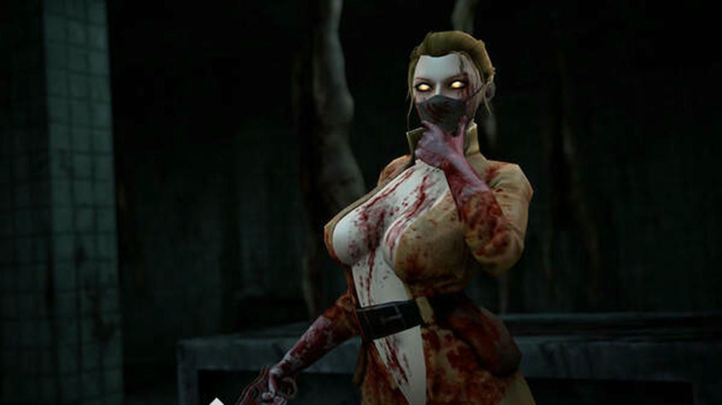 图片[3]-罪恶尖塔 Sin Spire Beta ver1.02 SteamPC官中步兵版【1.55G】-优优次元