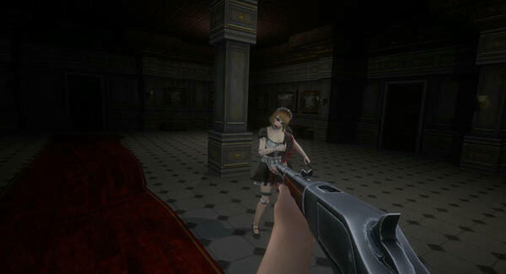 图片[4]-罪恶尖塔 Sin Spire Beta ver1.02 SteamPC官中步兵版【1.55G】-优优次元