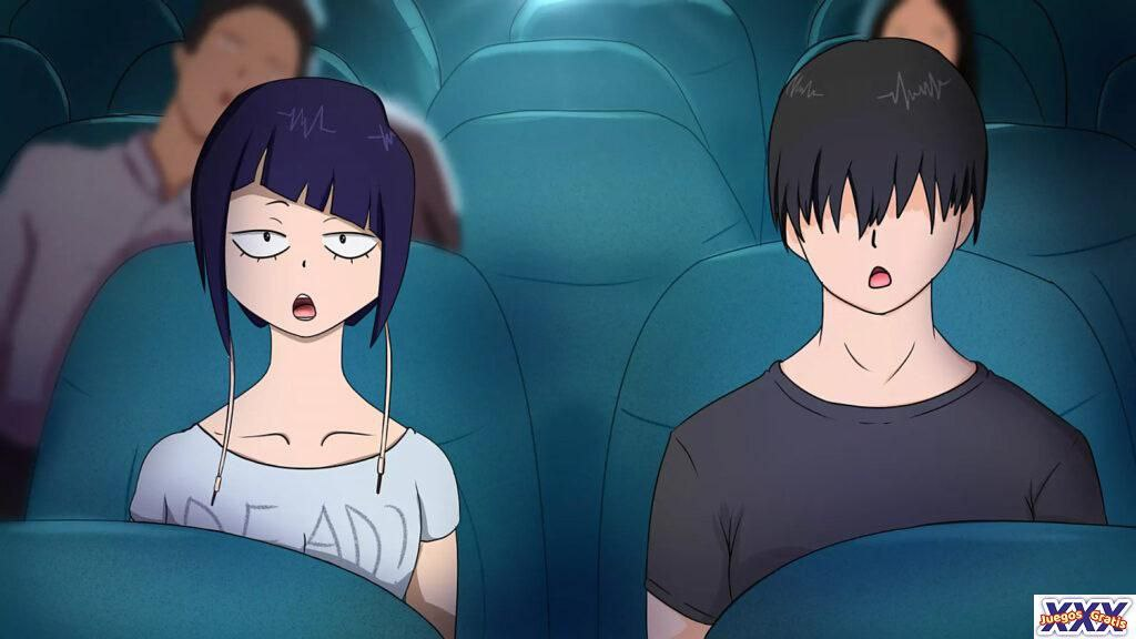 图片[2]-英雄学院 RE: Hero Academia Ver0.3b PC+安卓 汉化版【600M】-优优次元