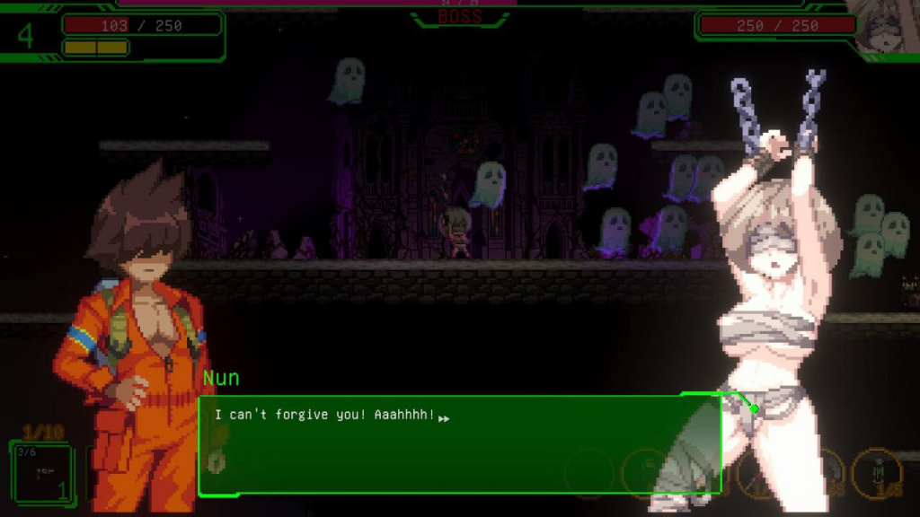 图片[3]-妖怪净化人 I will purify you v1.05 PC官中步兵版【804MB】-优优次元