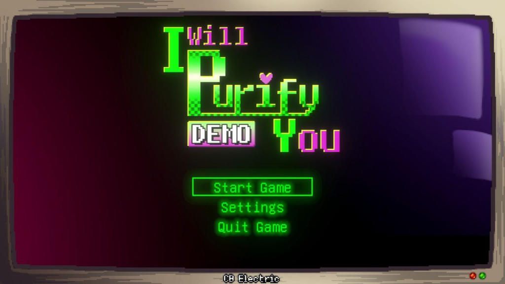 图片[2]-妖怪净化人 I will purify you v1.05 PC官中步兵版【804MB】-优优次元