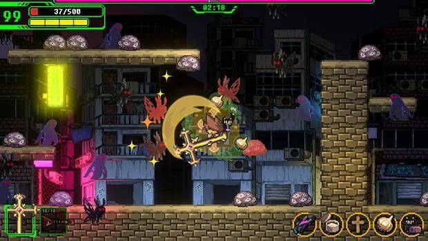 图片[4]-妖怪净化人 I will purify you v1.05 PC官中步兵版【804MB】-优优次元