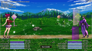 魔法变态果汁大战 Magic Hentai Juice Battle Ver1.3.0.ST PC官中汉化版+作弊模式-优优次元