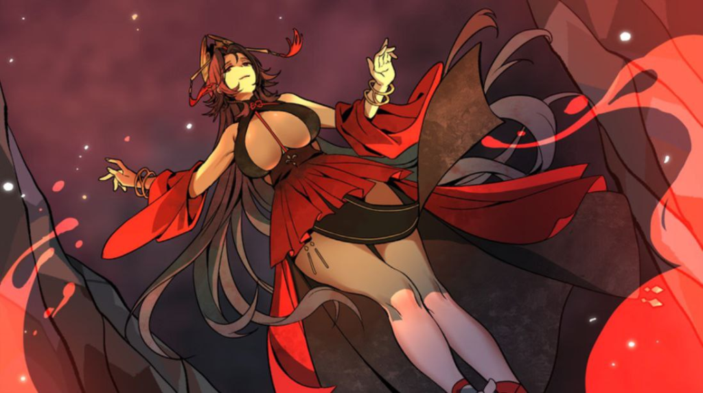 图片[3]-九界之上 Above The Immortality Realm v0.15 PC官方中文版-优优次元