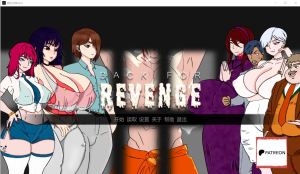 复仇归来 Back for Revenge Ver0.4 PC+安卓/1G-优优次元