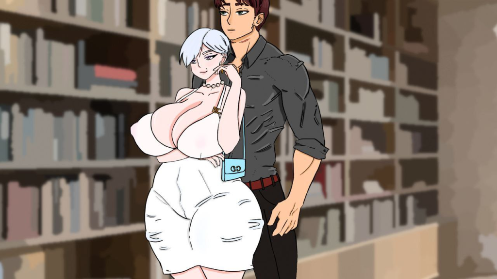 图片[3]-复仇归来 Back for Revenge Ver0.4 PC+安卓/1G-优优次元