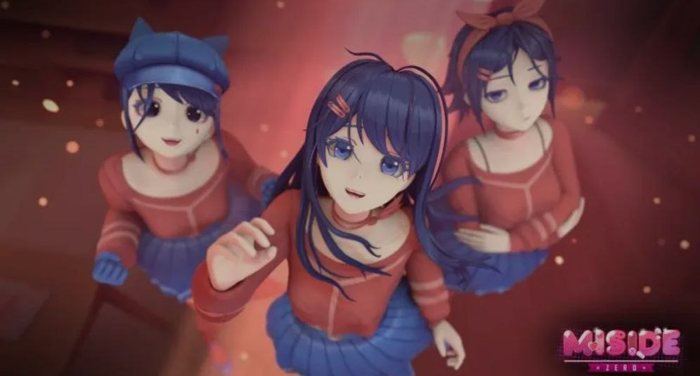 图片[2]-米塔同人 MiSide Zero Alpha 0.72 AI汉化步兵版-优优次元