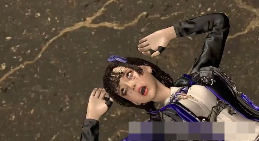 VAM CF关小雨 [3D同人/全动态]-优优次元