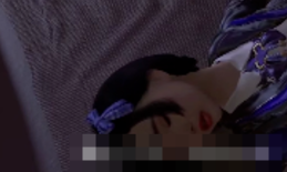 图片[2]-VAM CF关小雨 [3D同人/全动态]-优优次元