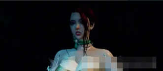 图片[2]-VAM户外殷紫萍  [3D同人/全动态]-优优次元