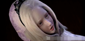 VAM 精灵仙子[3D同人/全动态]-优优次元