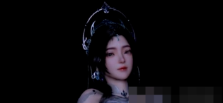 图片[2]-VAM天神书院清漪 [3D同人/全动态]-优优次元