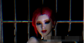 VAM雅妃的礼物[3D同人/全动态]-优优次元