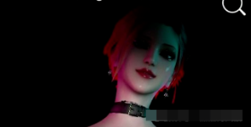 图片[2]-VAM雅妃的礼物[3D同人/全动态]-优优次元