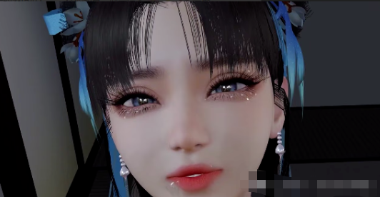 图片[2]-VAM 赵灵儿贴身侍奉 [3D同人/全动态]-优优次元