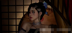 图片[2]-依雯妮妮 丰满人q被催眠调教 Vision 6[3D同人/全动态]-优优次元